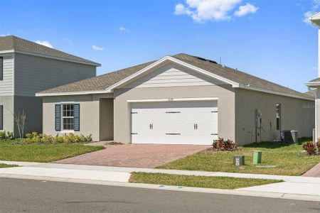 New construction Single-Family house 1630 Laia Rd, Haines City, FL 33844 null- photo 2 2