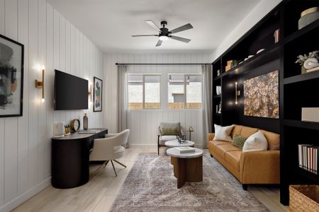 Suelo at Legado West by David Weekley Homes in Queen Creek - image 14