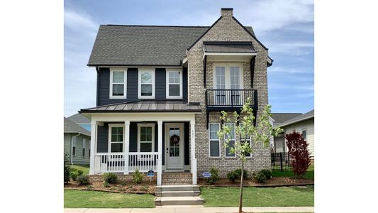 New construction Single-Family house Rock Hill, SC 29730 - photo 0