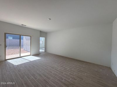 New construction Single-Family house 47789 W Moeller Rd, Maricopa, AZ 85139 null- photo 13 13