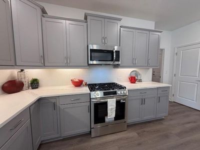 New construction Single-Family house 108 English Barn Wy, Hiram, GA 30141 plan The Asher - image 11