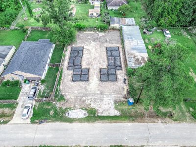 New construction Single-Family house 8602 Hoffman St, Houston, TX 77016 - image