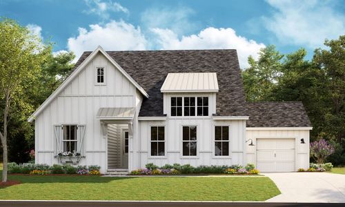 New construction Single-Family house Clover, SC 29710 plan Balboa - image 14