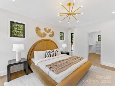 New construction Single-Family house 2608 Croydon Rd, Charlotte, NC 28209 null- photo 18 18