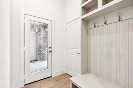 New construction Single-Family house 133 Swan Lake Dr, Waxahachie, TX 75165 - image 8