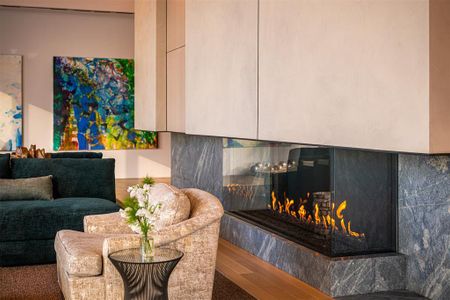 New construction Condo house 1747 Leonard St, Unit 2601, Dallas, TX 75201 - image 9