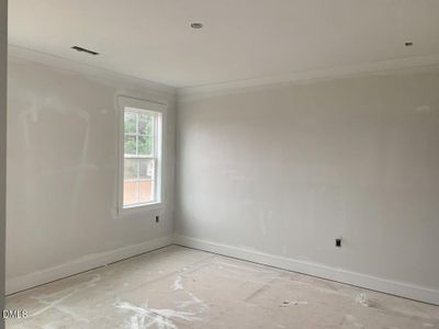 New construction Single-Family house 7507 Squirrel Den Rd, Bailey, NC 27807 - image