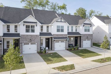 New construction Single-Family house 1302 Sabino Pl, Gallatin, TN 37066 plan Finnegan - image