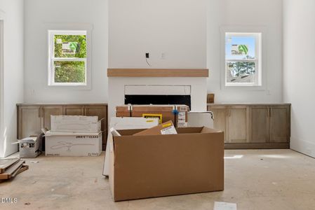 New construction Single-Family house 621 Duke Dr, Raleigh, NC 27609 - image 19