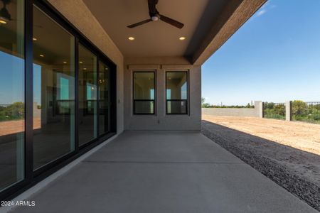 New construction Single-Family house 1606 E Minton St, Mesa, AZ 85203 null- photo 6 6