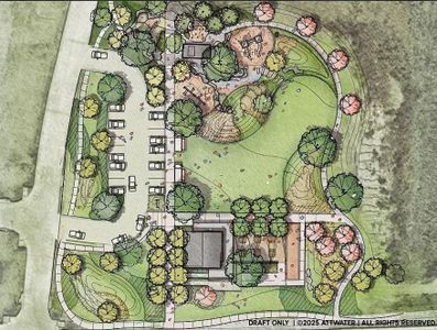 New construction Single-Family house 636 Cross Timber Trce, Hockley, TX 77447 null- photo 15 15