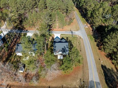 New construction Single-Family house 100 Carol Circle, Louisburg, NC 27549 - photo 37 37