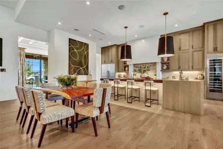 New construction Single-Family house 1125 W Blondy Jhune Rd, Lucas, TX 75002 - image 10