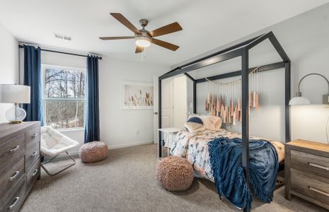 New construction Single-Family house 2520 Wilton Ct, Cumming, GA 30041 plan Ward - image 19