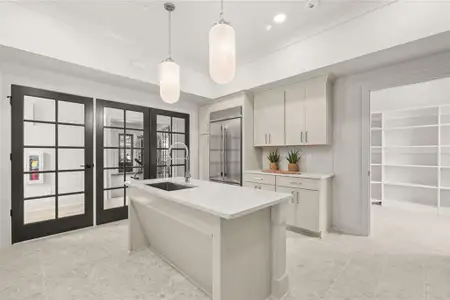 New construction Single-Family house 3769 Tielman St, Snellville, GA 30078 - image 13