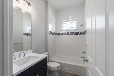 New construction Single-Family house 335 Conch Key Ln, Lady Lake, FL 32159 plan Amelia - image 7