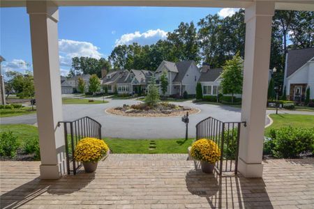 New construction Single-Family house 5629 Vineyard Park Trl, Norcross, GA 30071 null- photo 38 38