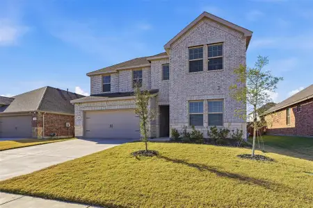 New construction Single-Family house 103 Lantern Rd, Caddo Mills, TX 75135 - image