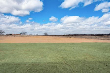 New construction Single-Family house 151 Our Lane, Weatherford, TX 76088 - photo 19 19