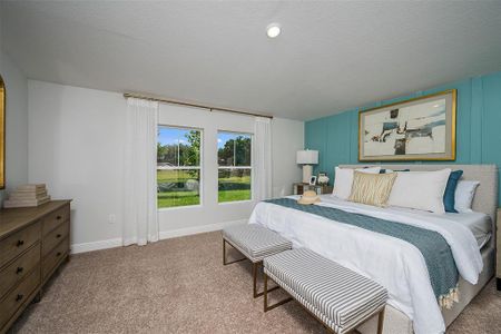 Pasadena Landing by Casa Fresca Homes in Wesley Chapel - image 17