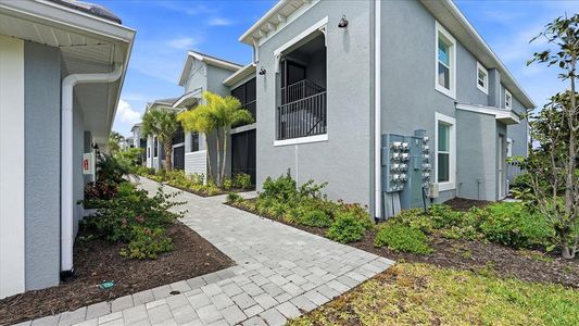 New construction Condo house 17475 Opal Sand Dr, Unit 208, Venice, FL 34293 - image