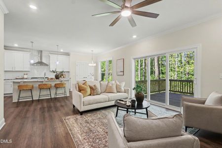 New construction Single-Family house 900 Sw Maynard Rd, Cary, NC 27511 - image 13