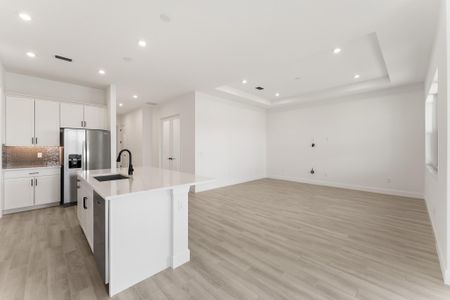 New construction Single-Family house 14152 Sw Daphne St, Port St. Lucie, FL 34987 plan Rosewood - image