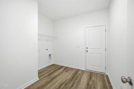 New construction Single-Family house 305 Brindle Dr, Fuquay Varina, NC 27526 plan Mallard - image 13