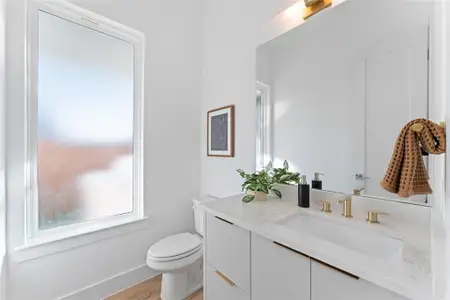 New construction Single-Family house 2315 S Vernon Ave, Dallas, TX 75224 - image 6