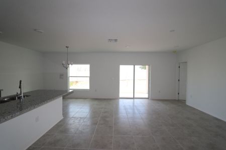 New construction Single-Family house 12188 Hilltop Farms Dr, Dade City, FL 33525 Ventura- photo 89 89