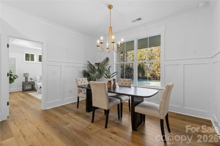 New construction Single-Family house 9729 Flowes Store Rd, Midland, NC 28107 - image 12