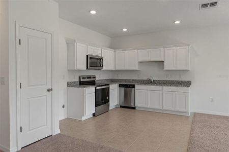 New construction Townhouse house 3349 Vesara Dr, Davenport, FL 33837 null- photo 10 10