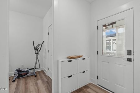 New construction Single-Family house 825 Abbyberry Dr, Wake Forest, NC 27587 - image 6