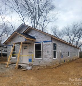 New construction Single-Family house 810 Long St, Albemarle, NC 28001 - image
