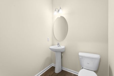 New construction Single-Family house 9125 Tibet Hwy Se, Allenhurst, GA 31301 plan The Richland - image 12