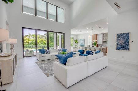 New construction Single-Family house 18416 Symphony Ct, Jupiter, FL 33458 null- photo 15 15