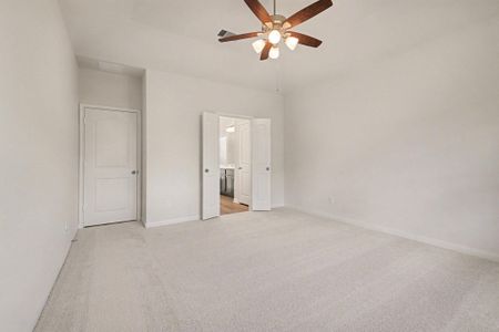 New construction Single-Family house 11028 Ondrea, Willis, TX 77318 - image 14