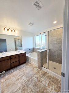 New construction Condo house 10643 W Military, Unit 37, San Antonio, TX 78251 - image 9