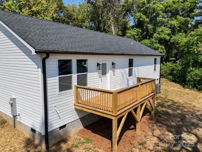 New construction Single-Family house 10 White Ave, Asheville, NC 28803 - image