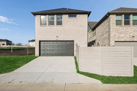 New construction Single-Family house 3704 Homer Ct, McKinney, TX 75071 plan Emmeline - image