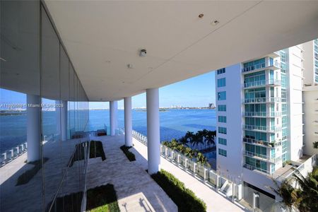 New construction Condo house 700 Ne 26Th Ter, Unit 3406, Miami, FL 33137 null- photo 0