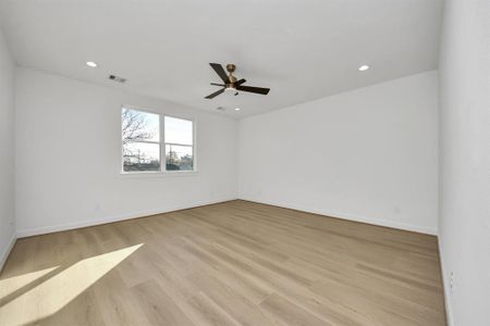 New construction Single-Family house 3615 Gano St, Houston, TX 77009 null- photo 13 13