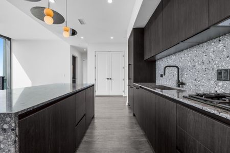 New construction Condo house 84 East Ave, Unit 4005, Austin, TX 78701 - image 9