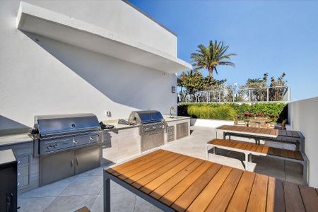 New construction Condo house 220 Lake Shore Dr, Unit 715, Lake Park, FL 33403 - image