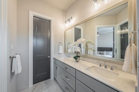 New construction Condo house 305 Sunset Ln, Unit 103, Fort Worth, TX 76114 - image 14