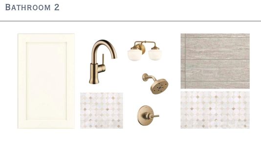 New construction Single-Family house 3842 Avalon Ave, Charlotte, NC 28208 - image 10