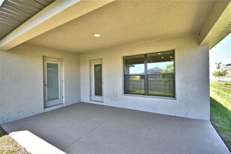New construction Single-Family house 2413 Nw 23Rd Ave, Ocala, FL 34475 - image
