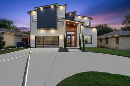 New construction Single-Family house 4233 Skillman St, Dallas, TX 75206 null- photo 0