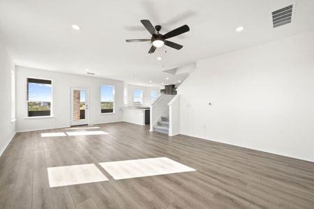 New construction Single-Family house 13233 Kincane Dr, Del Valle, TX 78617 - image 16