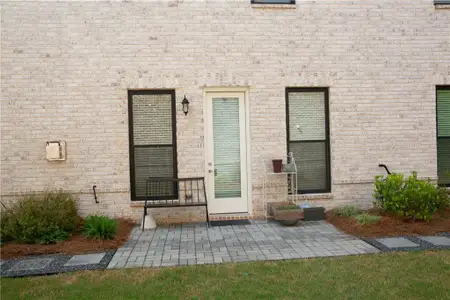 New construction Single-Family house 4420 Waterside Pkwy, Peachtree Corners, GA 30092 - image 3